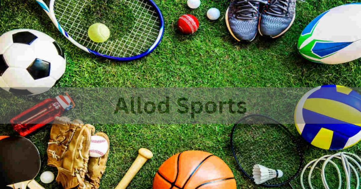 Allod Sports