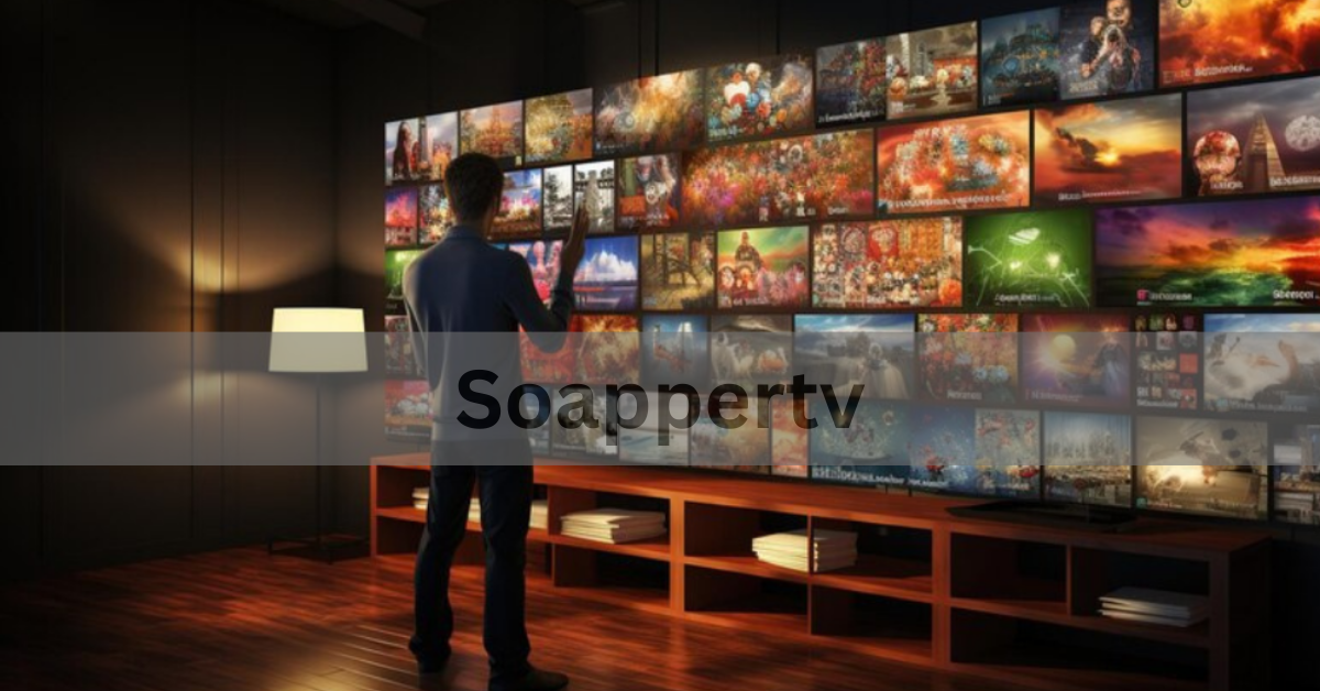 Soappertv