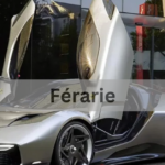 Férarie – The Iconic Luxury Sports Car with a Rich Racing Heritage!