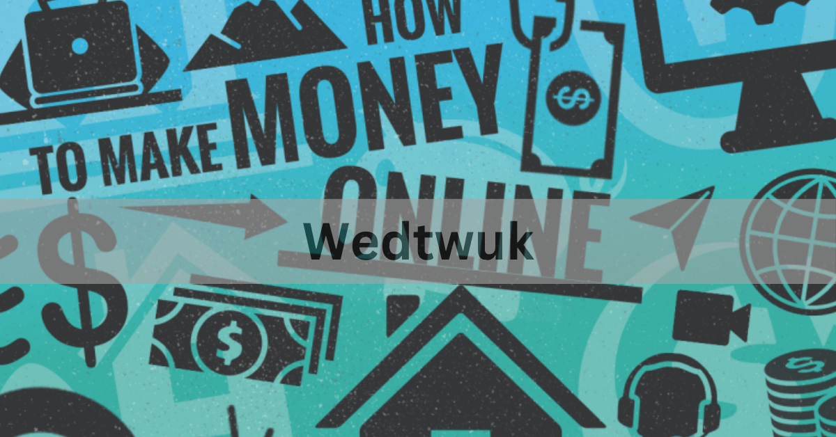 Wedtwuk