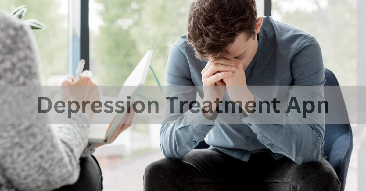 Depression Treatment Apn