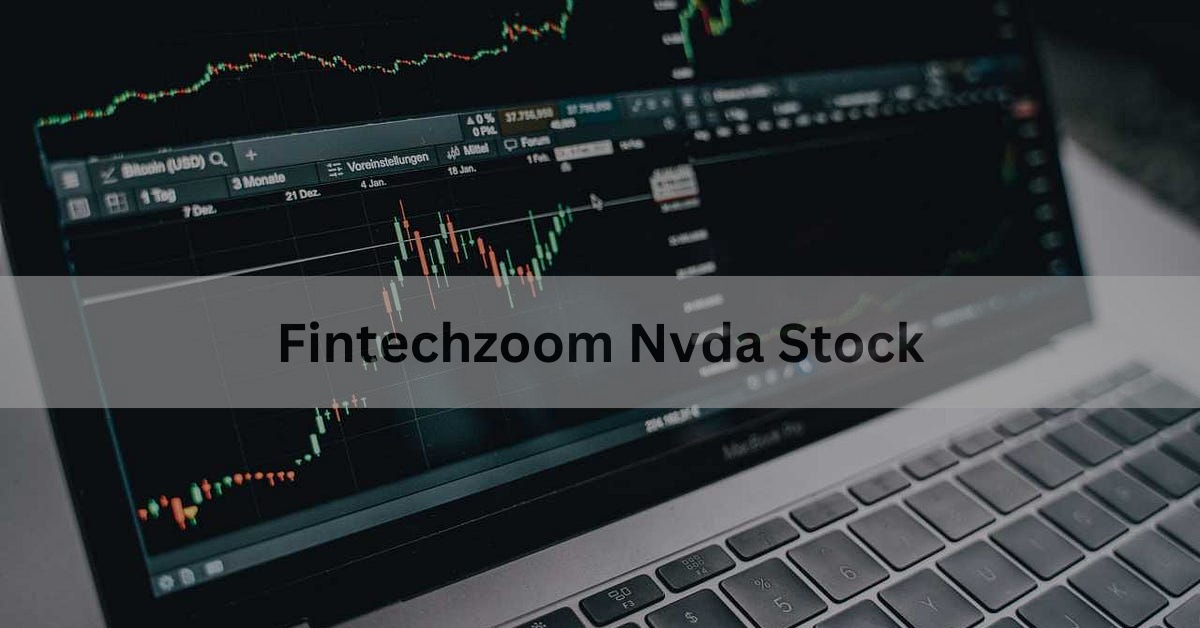 Fintechzoom Nvda Stock