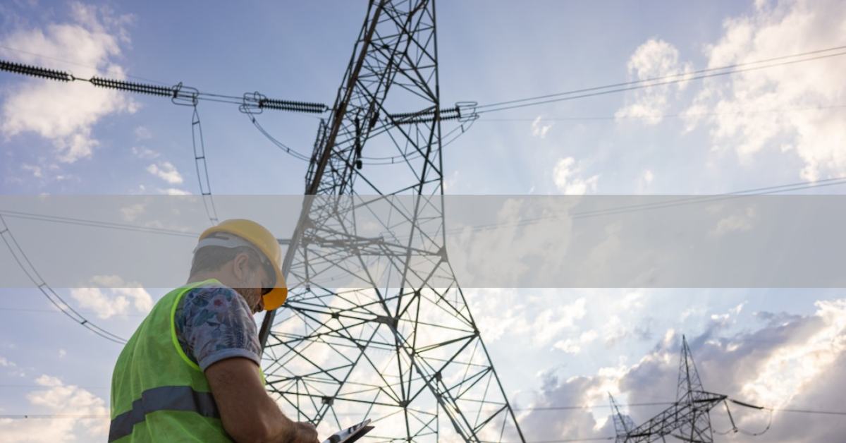 is electric utilities central a good career path