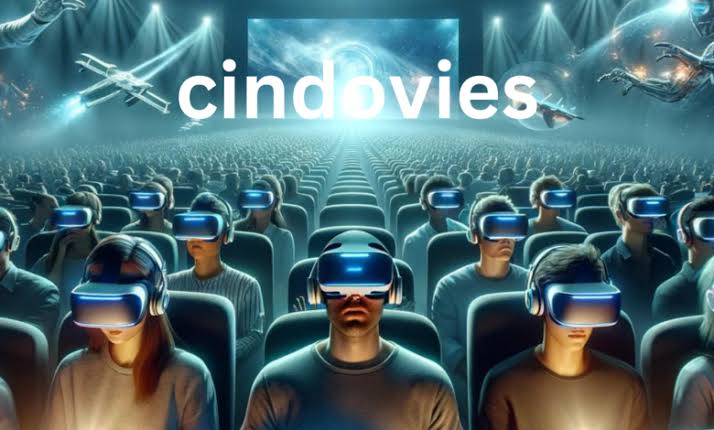 What are Cindovies: