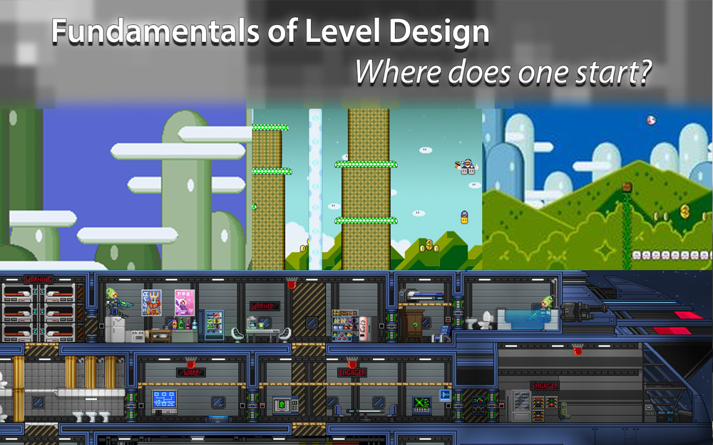 The Role of Level Design in Enhancing Gameplay: