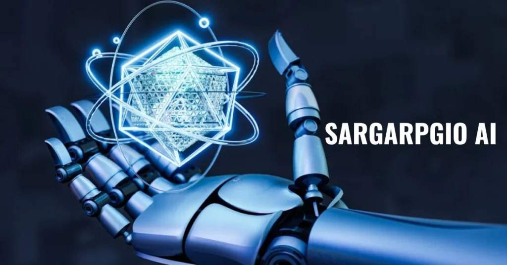 Applications of Sargarpgio: