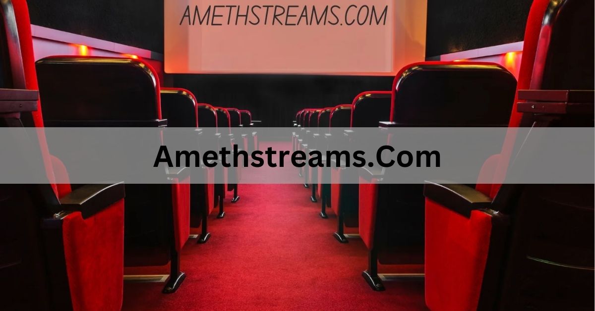 Amethstreams.Com