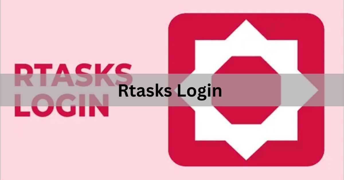 Rtasks Login