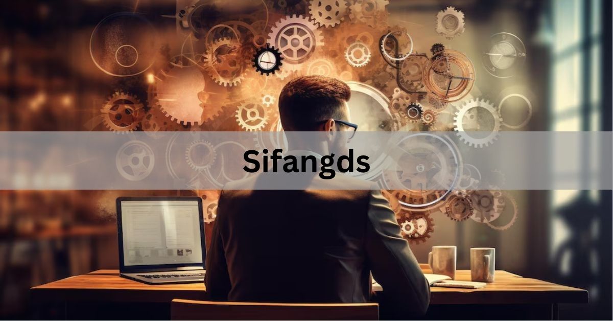 Sifangds