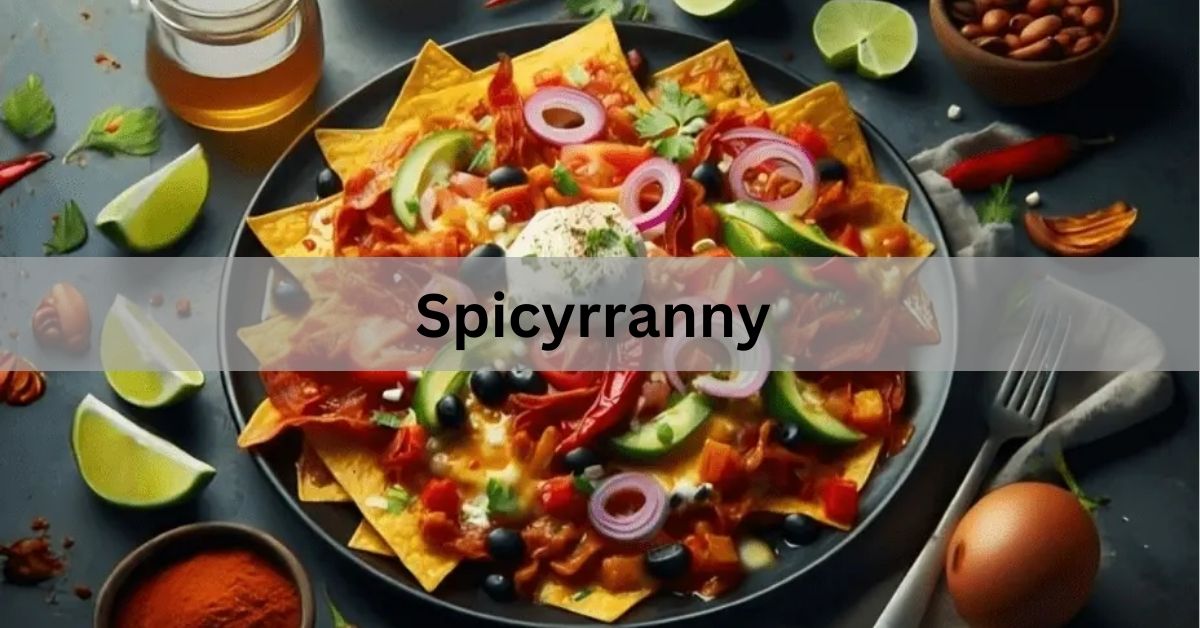 Spicyrranny