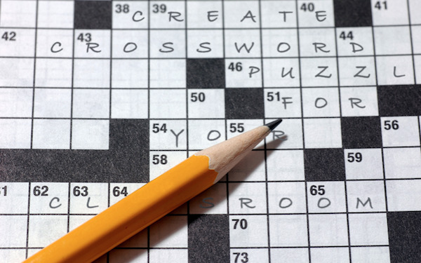 Understanding the Basics of Crossword Clues: