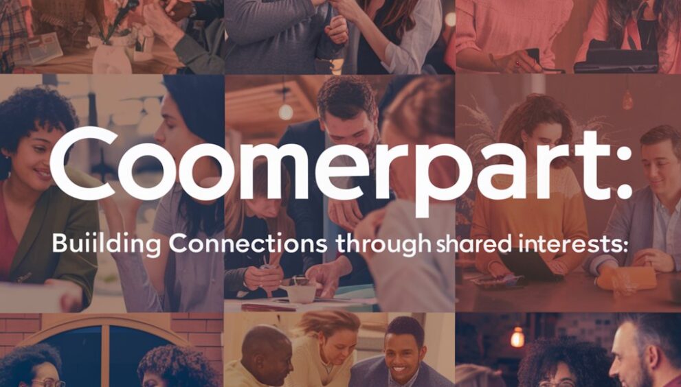 What is Coomerpart?