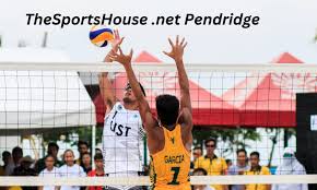 TheSportsHouse.Net Pendridge