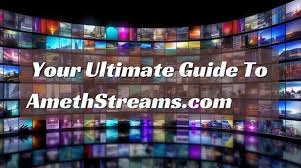 The Impact Of Amethstreams.Com On The Streaming Landscape