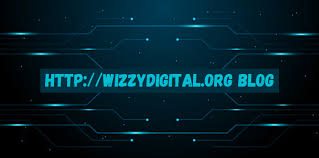 Key Features of the http://wizzydigital.org blog: