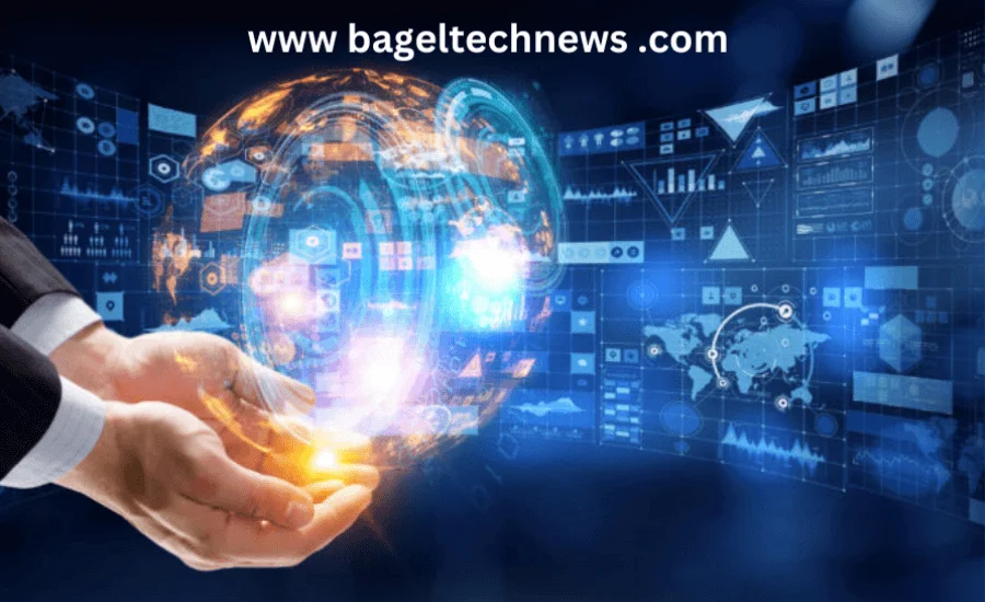 What is www.bageltechnews.com?