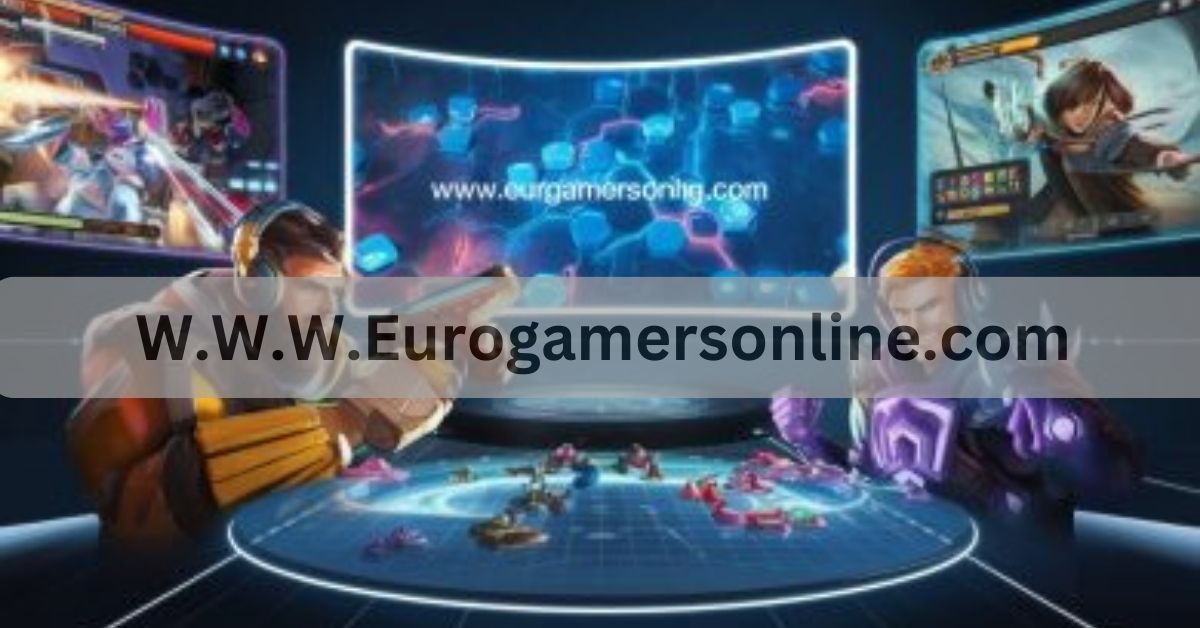 W.W.W.Eurogamersonline.com