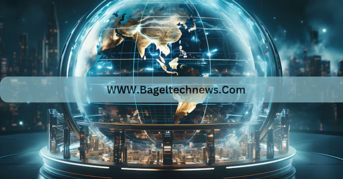 WWW.Bageltechnews.Com