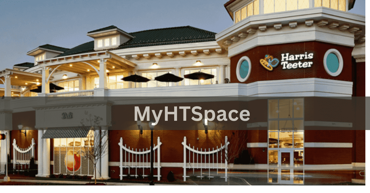 MyHTSpace