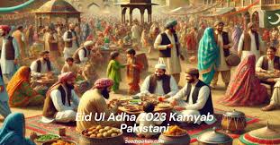 Kamyab Pakistani: A Theme of Success and Prosperity: