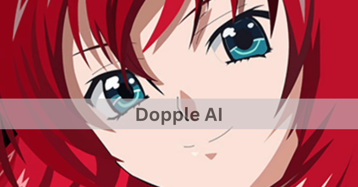 Dopple AI