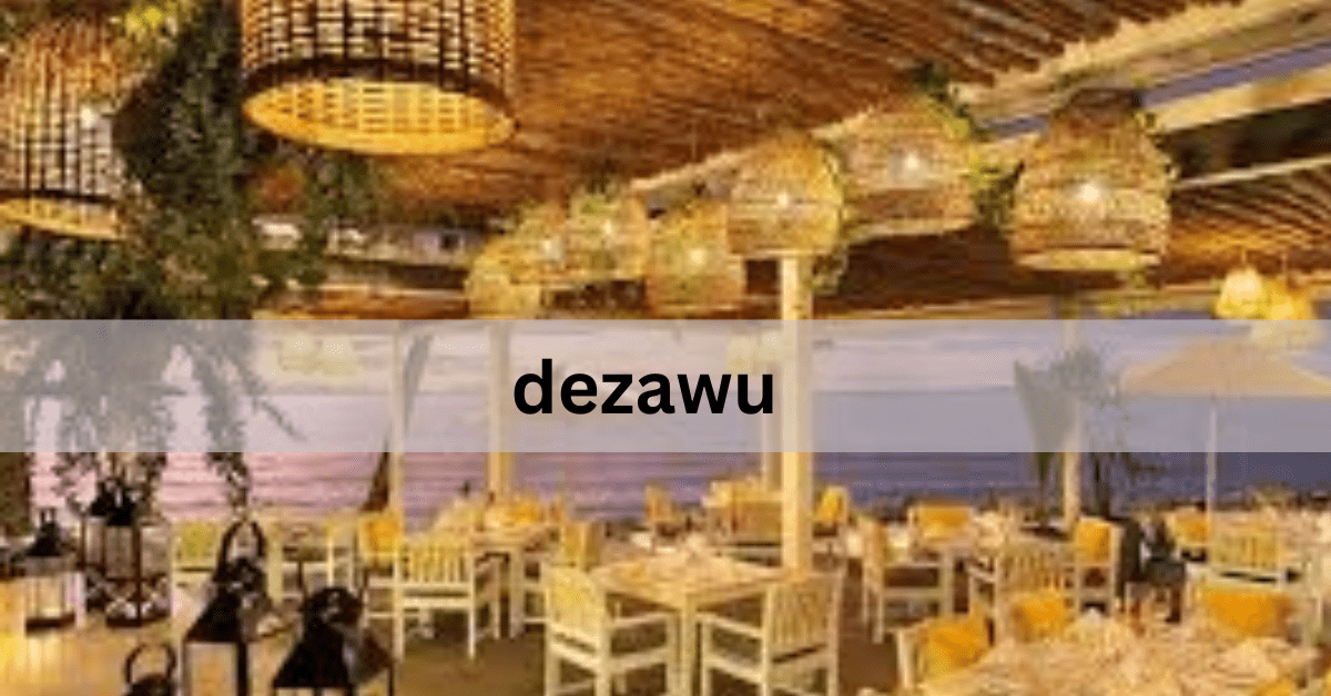 dezawu