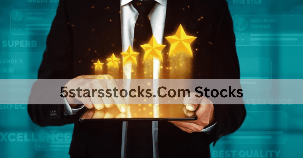 5starsstocks.Com Stocks