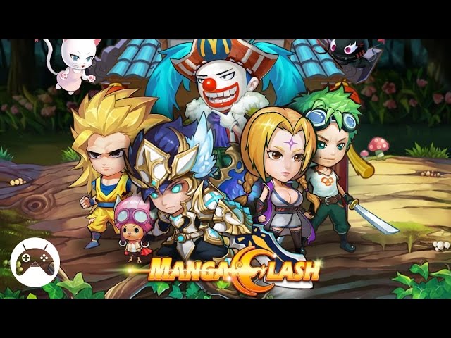 The Impact of Manga Clash on the Community