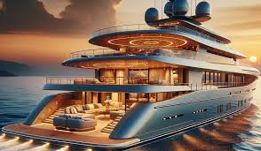 History of Make1M.com and Its Luxury Yachts