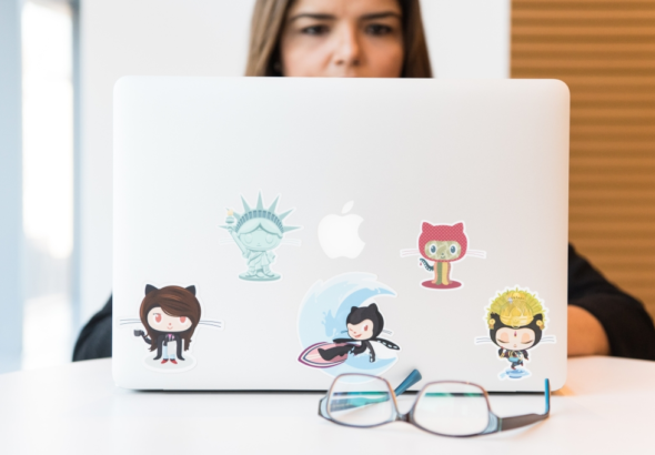 How To Get Custom Stickers for Your Business