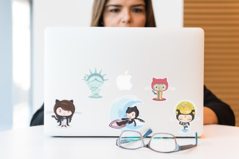 How To Get Custom Stickers for Your Business